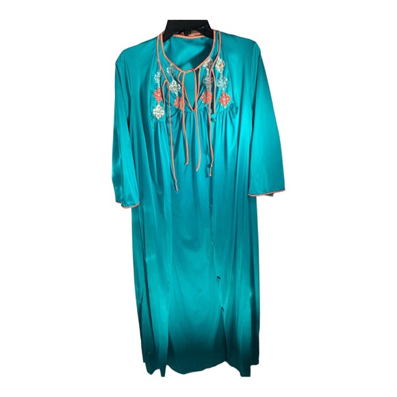 jcpenney Intimates & Sleepwear Vintage 7s Jc Penney Nightgown And